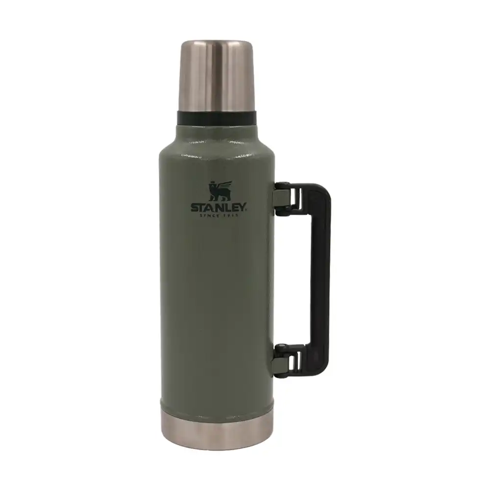 Stanley 10-02282-057 Soğuk İçecek Bardağı 0,47 L Yeşil